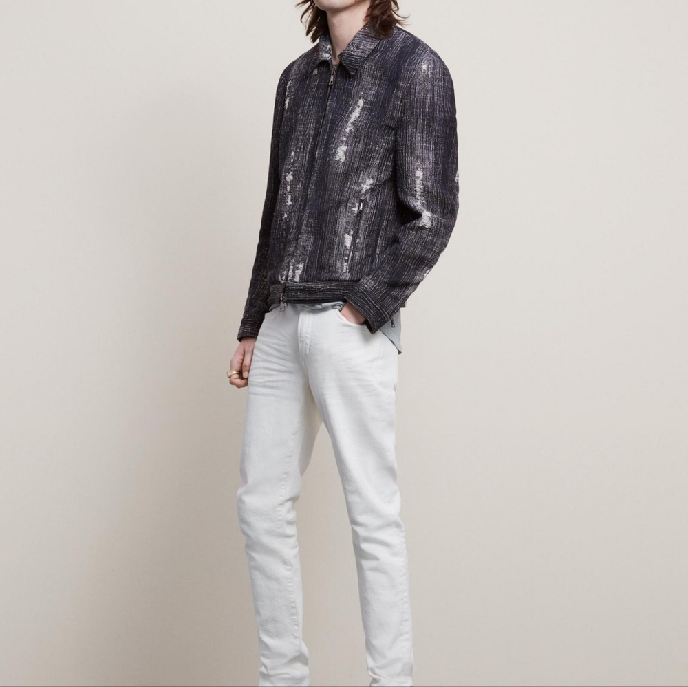 Jacket - Picture 2 of 3
